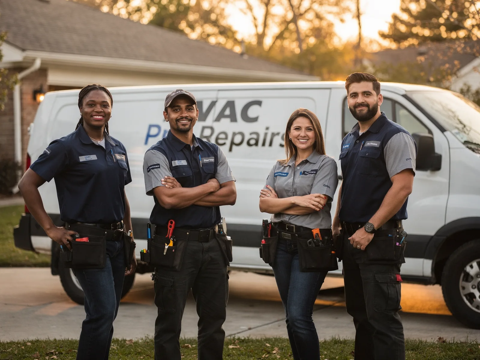 Heat Pump Repair company in Mount Holly, AR